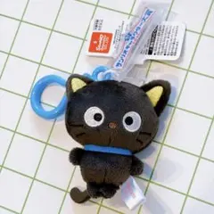 新品 サンリオ キャラクター大賞 マスコット2026 チョコキャット