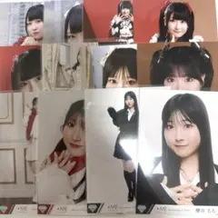 ≠ME ノイミー 櫻井もも 生写真 まとめ売り 44枚セット - メルカリ