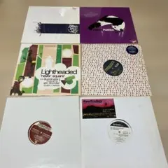 2000年代アングラhip hopセット