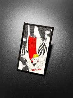 ジョジョ 花札 4部 虹村形兆 『バッド・カンパニー』 ジョジョ展