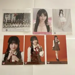 イコラブ　生写真　齋藤