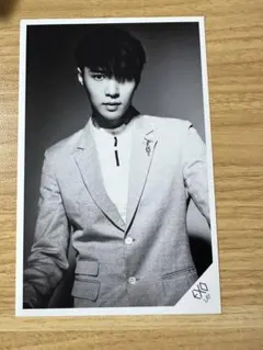 2025年最新】グループ名：EXO 写真・チェキの人気アイテム - メルカリ