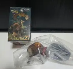 モンスターハンター スタンダードモデルPlus Vol.27 ドシャグマ