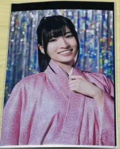 薄ミュ　ランブロ　千鶴(青木志穏さん)