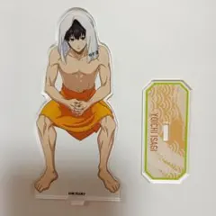 潔世一 アクリルスタンド