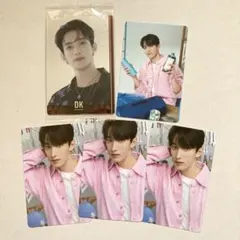 ドギョム ウエハース CARAT LAND