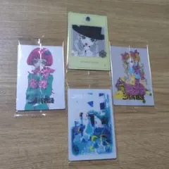 矢沢あい　ウエハース ご近所物語