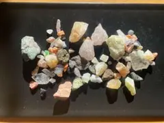 綺麗な石