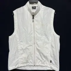 27 ファーストダウン　FIRSTDOWN ナイロンベスト