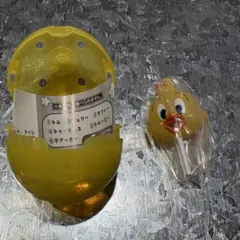 【トムとジェリー】カラフルキャンディチャーム　クアッカー