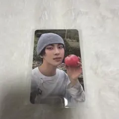 ENHYPENTHE SIN:VANISHFUGITIVESVer.ジョンウォン