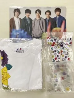 King&Prince CONCERT TOUR 2019 まとめ売り