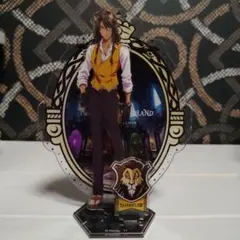 ツイステ レオナ アクスタ アベイル