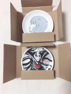 エヴァンゲリオン 一番くじ G賞