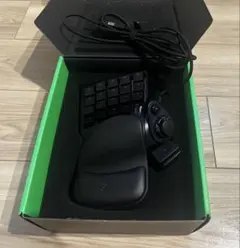 Razer Tartarus v2のサムネイル