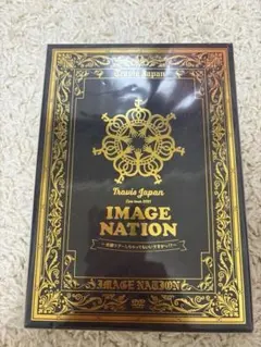 2026年最新】image nation dvdの人気アイテム - メルカリ