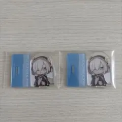 アルス・アルマル　アクリルスタンドセットのサムネイル