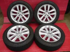 F60MINI純正17インチ+VRX2 225/55R17バリ溝スタッドレス4本 - メルカリ