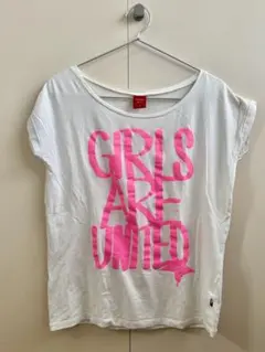 tommy girl 半袖 Tシャツ ホワイト XSのサムネイル