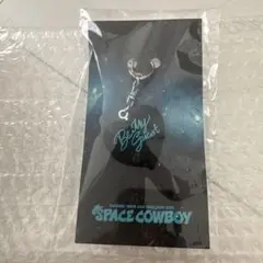 岩田剛典　SPACE COWBOY 愛知限定　ハートキーホルダー