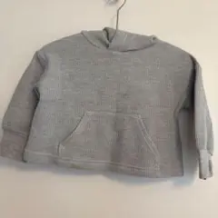 キッズ　トレーナー　90