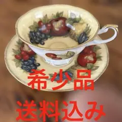 HEREND DIANA ROSE ディアナ ローズ・ディアナの薔薇 C&S！ - メルカリ