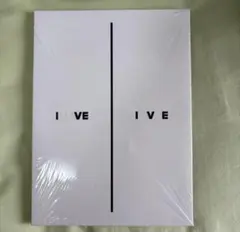 I HAVE IVE 未開封 ファーストアルバム　新品未開封