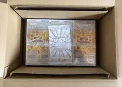 週末特売 リミットオーバーコレクション シュリンク付き3BOX プロモ