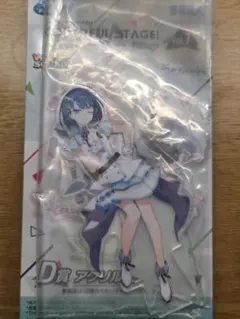 プロセカ セガラッキーくじ vol.7 D賞 桐谷遥