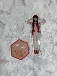 清水恵子 アクスタ まとめ売り 日プ 清水恵子 アクスタ - メルカリ