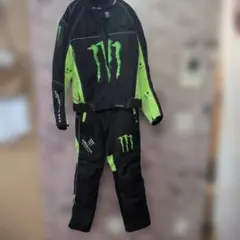 MENDID モトクロスウェア 上下セット MENDID モトクロスウェア 上下セット - メルカリ