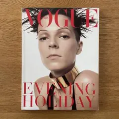 VOGUE ITALIA No.647 2004 FORECAST - メルカリ