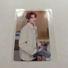 ENHYPEN COMPANION トレカ ジェイク