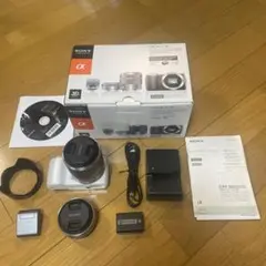 2026年最新】nex-c3 ダブルの人気アイテム - メルカリ