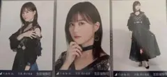 乃木坂46 生田絵梨花 全部夢のまま 生写真 コンプ