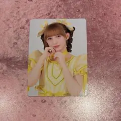 FRUITSZIPPER　早瀬ノエル　アルバムトレカ