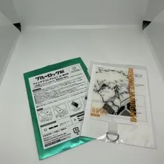 【未開封】ブルーロック展　フォンタブコレクション　國神錬介