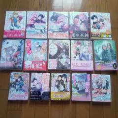 なろう系小説 漫画 15冊まとめ売り セット