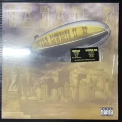 Sadat X – Wild Cowboys II EP