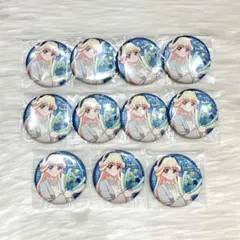 小原鞠莉 ラブライブ アクア Aqours 3rd 缶バッジ - メルカリ