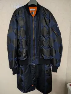 facetasm ジャケット