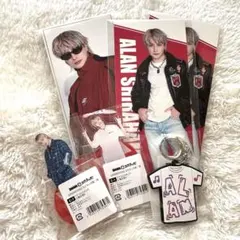 DMM スクラッチ 第二弾　白濱亜嵐 GENERATIONS