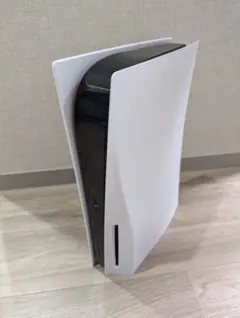 PlayStation 5 本体(通常版) ホワイト