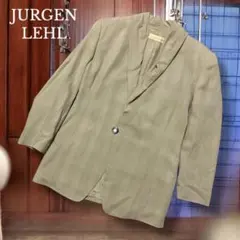 2025年最新】JURGEN LEHL レディース テーラードジャケットの人気