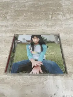 From The First Touch 松本英子　CD