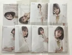 宮脇咲良 IZ*ONE Twelve 生写真 6枚 セット 横 - メルカリ
