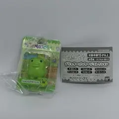 たまごっち くちぱっち ブリスターパッケージコレクション