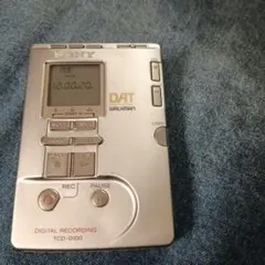 2025年最新】sony tcd-d100の人気アイテム - メルカリ