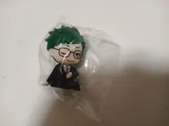 ツイステ トレイ・クローバー 肩ズン
