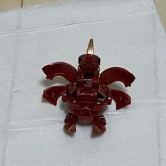 爆丸　ドラゴノイド